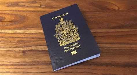 Преимущества гражданства Канады для россиян